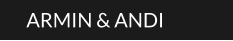 ARMIN & ANDI