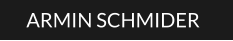 ARMIN SCHMIDER